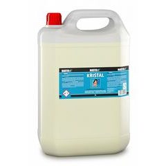 Křišťál MASTERsil kanyster 5l