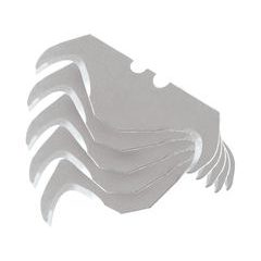 EXTOL CRAFT břity do nože - háček 5ks, 9121