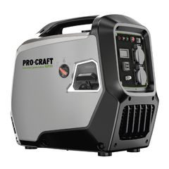 Invertorová elektrocentrála Procraft IGP35 | IGP35 Procraft