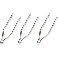 EXTOL CRAFT špičky pájecí, 3ks, 9919