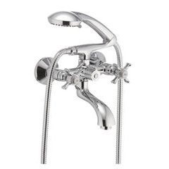 Vanová baterie MIXXUS PREMIUM ZEUS 142 (EURO) | ZEUS 142 (EURO) Procraft