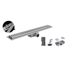 Sprchový žlab, FD35-70x600 | FD35-70×600 Procraft