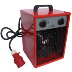 Ma-tech Elektrické topidlo 9 kW