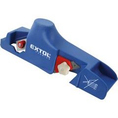 EXTOL PREMIUM hoblík na sádrokarton, plastové tělo, 8847150