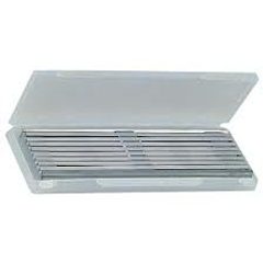 Makita P-20018 - HM-otočné nože 10ks/bal. 82mm =oldP-20024