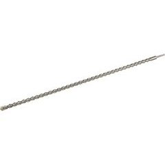 EXTOL PREMIUM vrták čtyřbřitý SDS PLUS příklepový do betonu a zdiva, O 24x1000mm, SK, 8801749