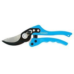 Nůžky zahradní Aquacraft, 26,5cm 2-čepelové, pr. řezu 16mm