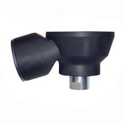 Makita P-41872 - Adaptér odsávací M18x2,5/M16x2 pro diamantovou vrtačku DBM080 DBM130