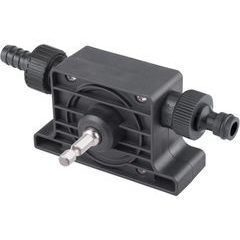 EXTOL PREMIUM čerpadlo na vrtačku pro 1/2" hadici, čerp. výkon až 18l/min, otáčky max. 3000/min, 904001