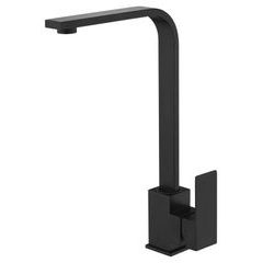 Dřezová baterie, KUB-011 BLACK, černá | KUB-011 BLACK Procraft