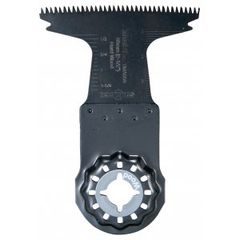 Makita B-64901 - ponorný list 65x40mm HCS TMA056 Starlock (i pro O.I.S.)