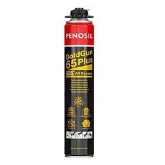 PU pěna PENOSIL GoldGun 65 Plus, 880ml