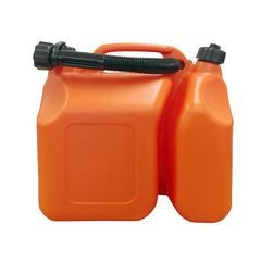 Kanystr PVC Kombi UN na PHM, 2,5l a 6l