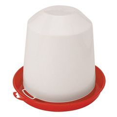 Napáječka plastová SIPHON 5l 250x250mm
