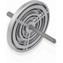 Kreator KRT100299 Šablona pro diamantové korunky