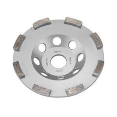 Makita B-48561 - kotouč brusný diamantový 125x22.23mm