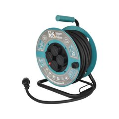 Könner & Söhnen CZ Könner & Söhnen Prodlužovací kabel KS CR-25M