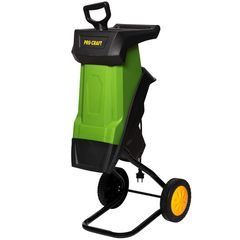 Zahradní drtič větví nožový Procraft PSL2450 | PSL2450 Procraft