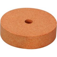 EXTOL CRAFT kotouč brusný, 75x10x20mm, P120, 410112A