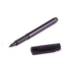 Značkovač permanentní černý, tenký