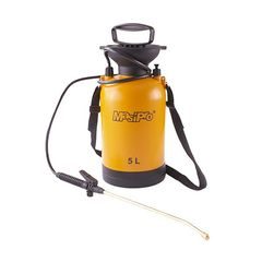 Postřikovač tlakový, 5l