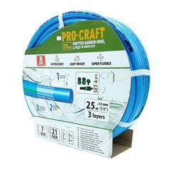 Zahradní hadicí Procraft PR-3KGH1325F | PR-3KGH1325F Procraft