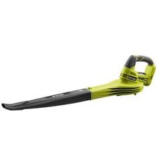 Ryobi OBL1820S aku foukač ONE+ (bez baterie a nabíječky)