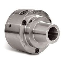 Kleštinové sklíčidlo 5C - pro Camlock č. 5