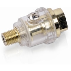 Powerplus POWAIR0258 Mini přimazávač oleje