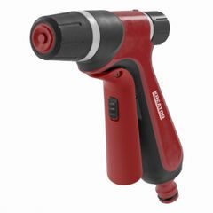 Kreator KRTGR6121 Postřikovač zahradní na hadici tryska AL s regulací průtoku