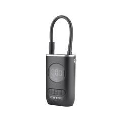 EXTOL PREMIUM kompresor aku, 10,3bar, USB nabíjení, 8891511