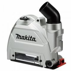 Makita 191G05-4 - kryt odsávání prachu 125mm X-LOCK