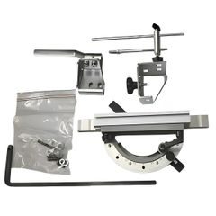 Scheppach Profesionální příslušenství pro pásové pily Basa 3 / Basato 3 / HBS 32