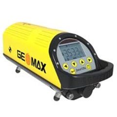 Geomax potrubní laser Zeta 125
