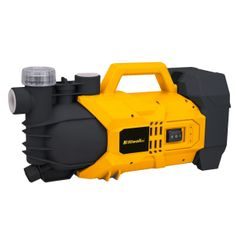 Riwall PRO RAJP 2820 aku 20V čerpadlo (bez baterie a nabíječky)