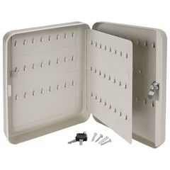 EXTOL CRAFT schránka na klíče, 300x240x80mm, 99023