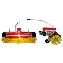 Dakr Válcový zametací kartáč SB110 FD-3