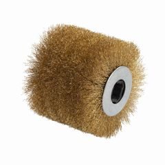 Kreator KRT271005 Brusný válec ocelový drátěný 120 x 100mm