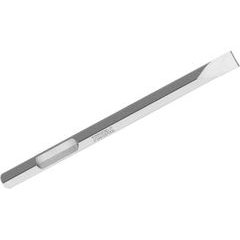 Total Sekáč plochý HEX, 28x530x35mm, TAC1532282