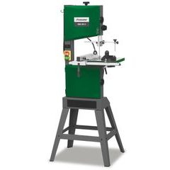 Pásová pila na dřevo HBS 261-2