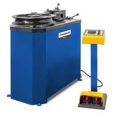 Elektrická ohýbačka trubek BM 76 - T