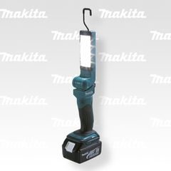 Makita DEBDML801 - Aku LED svítilna Li-ion LXT 14,4V + 18V=oldDEADML801