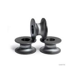 Kladky pro ocel. trubky velkých radiusů Ø G5/4“