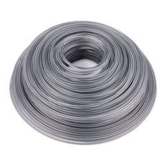 EXTOL PREMIUM žací struna do sekačky s jádrem, hvězdicový profil, 2,7mm, 75m, PA66, 8870930