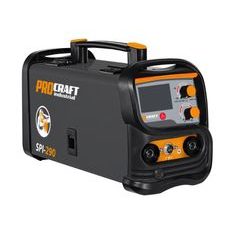 Kombinovaná invertorová svářečka/Co2 Procraft SPI-290 | SPI-290 Procraft