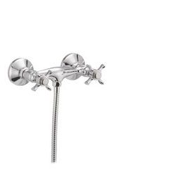 Vanová baterie MIXXUS PREMIUM ZEUS 003 | ZEUS 003 Procraft