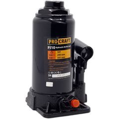 Hydraulický zvedák Procraft PJ10 | PJ10 Procraft