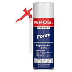 PU pěna montážní PENOSIL Premium, 330ml trubička