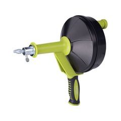 EXTOL CRAFT protahovací pero bubnové na čištění odpadů, délka 6m, 5464