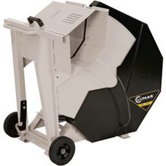 Kolébková pila Lumag WS-700T - 400V